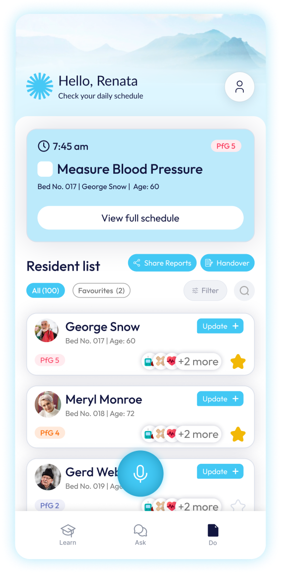 NursePlus Do