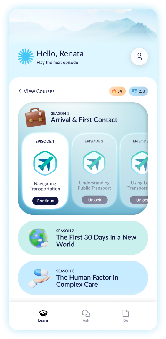 NursePlus Learn
