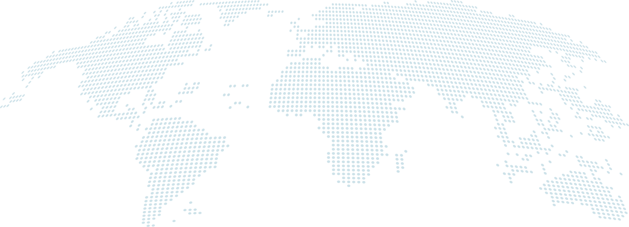 Map of BorderPlus placement countries