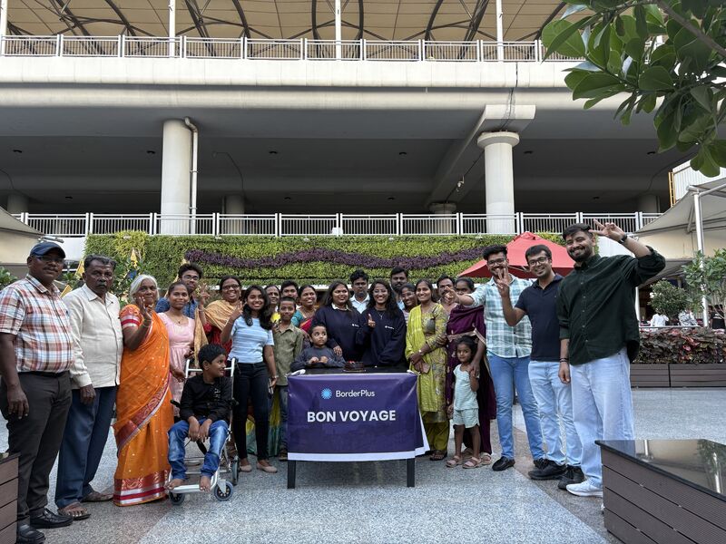 Introducing the BorderPlus Brand Ambassadors in Germany