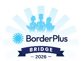 BorderPlus BRIDGE 2026