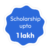 scholarship upto 1 lakh