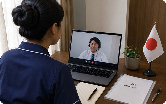 Japan recruiters