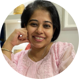 Neha Vasudeo Profile Photo