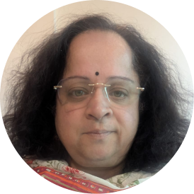 Abha Mondhe Profile Photo