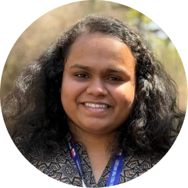 Priya Acharya Profile Photo