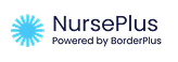 NursePlus — Powered by BorderPlus