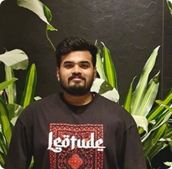Aditya Nazrekar