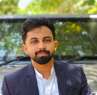 Sreeraj Thalethod