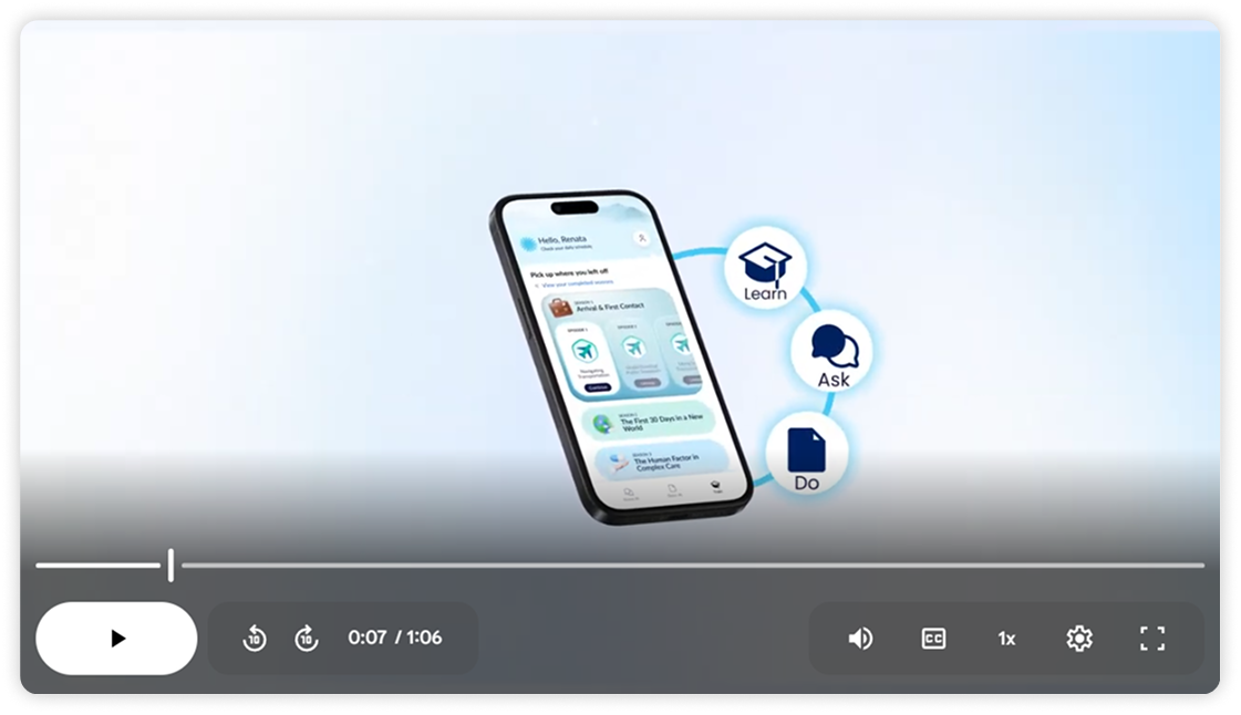 See NursePlus in action
